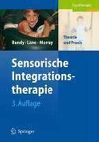 Sensorische Integrationstherapie