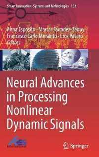 Neural Advances in Processing Nonlinear Dynamic Signals