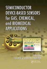 Semiconductor Device-Based Sensors for Gas, Chemical, and Biomedical Applications