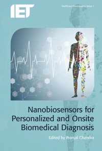 Nanobiosensors for Personalized and Onsite Biomedical Diagnosis