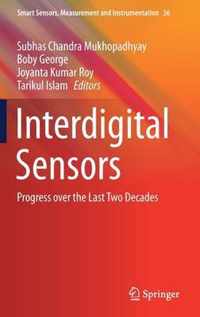 Interdigital Sensors