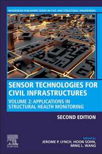 Sensor Technologies for Civil Infrastructures