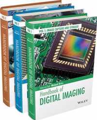 Handbook of Digital Imaging