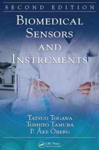 Biomedical Sensors and Instruments