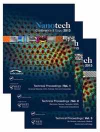 Nanotech Conference & Expo 2013