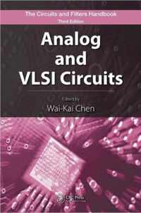 Analog and VLSI Circuits