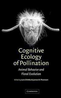 Cognitive Ecology of Pollination