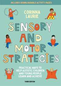 Sensory and Motor Strategies (3rd edition)