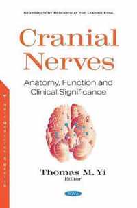 Cranial Nerves