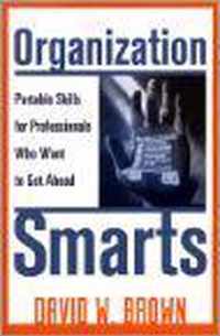 Organization Smarts