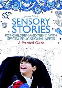 Sensory Stories Children & Teens Special