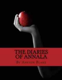 The Diaries of Annala