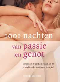 1001 Nachten Van Passie En Genot