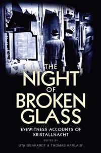 Night Of Broken Glass