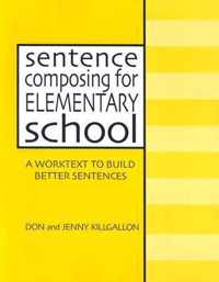 Sentence Composing for Elementary School