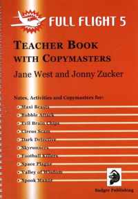 Teacher Book with Copymasters