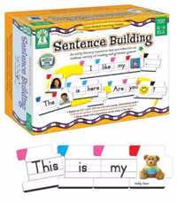 Sentence Building