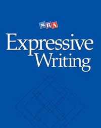 Expressive Writing Level 1, Teacher Materials