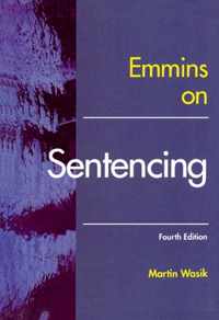 Emmins on Sentencing