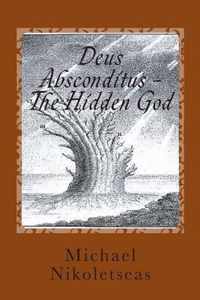 Deus Absconditus - The Hidden God