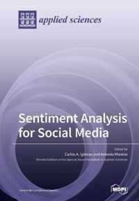 Sentiment Analysis for Social Media