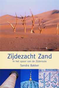 Zijdezacht zand