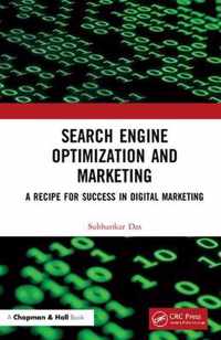 Search Engine Optimization and Marketing