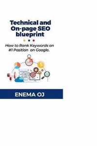 Technical and On-page SEO Blueprint