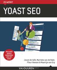 Zo werkt Yoast SEO