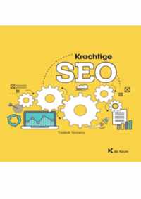 Krachtige SEO