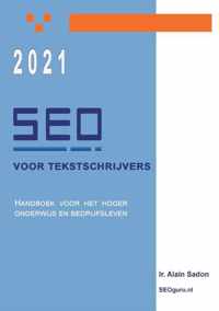 SEO voor tekstschrijvers