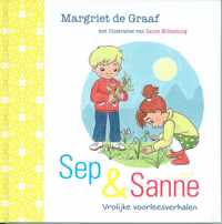 Sep en Sanne 2 -  Sep & Sanne 2