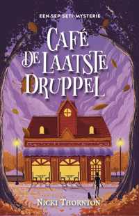 Sep Seti 3 -   Café De laatste druppel