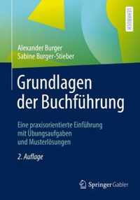 Grundlagen der Buchfuhrung