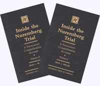 Inside the Nuremberg Trial