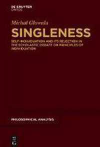 Singleness