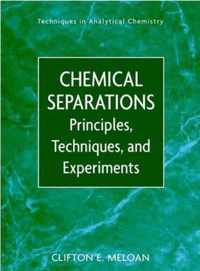 Chemical Separations