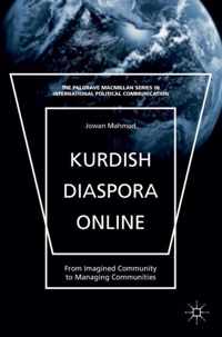 Kurdish Diaspora Online