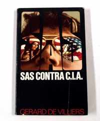 SAS contra CIA