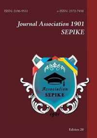 Journal Association 1901 SEPIKE