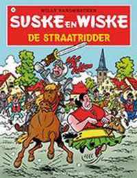 Suske en Wiske 083 -   De straatridder