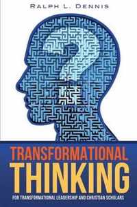 Transformational Thinking