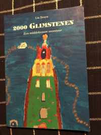 2000 Glimstenen