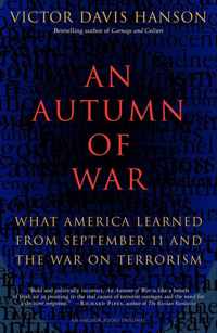 An Autumn of War