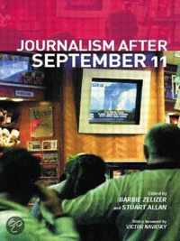 Journalism After September 11