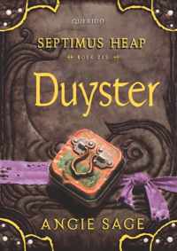 Septimus Heap 6 - Duyster