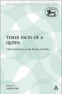 Three Faces of a Queen