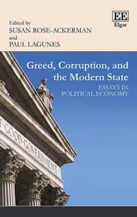 Greed, Corruption, and the Modern State