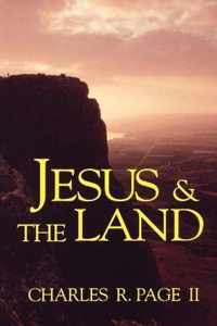 Jesus and the Land