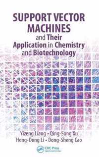 Support Vector Machines and Their Application in Chemistry and Biotechnology